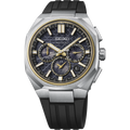 Seiko watch in Alternative Metals HAB003