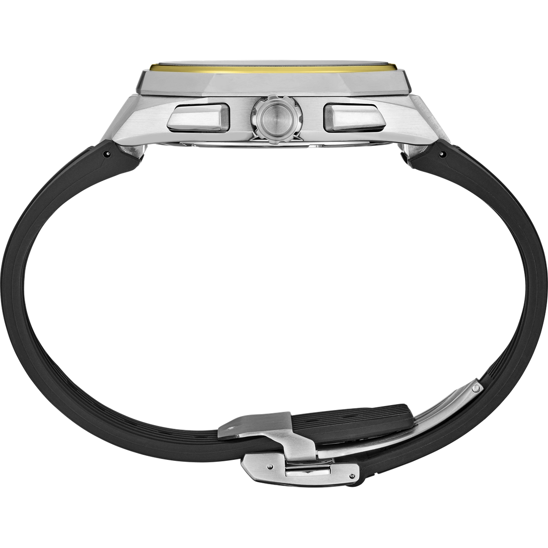 Seiko watch in Alternative Metals HAB003