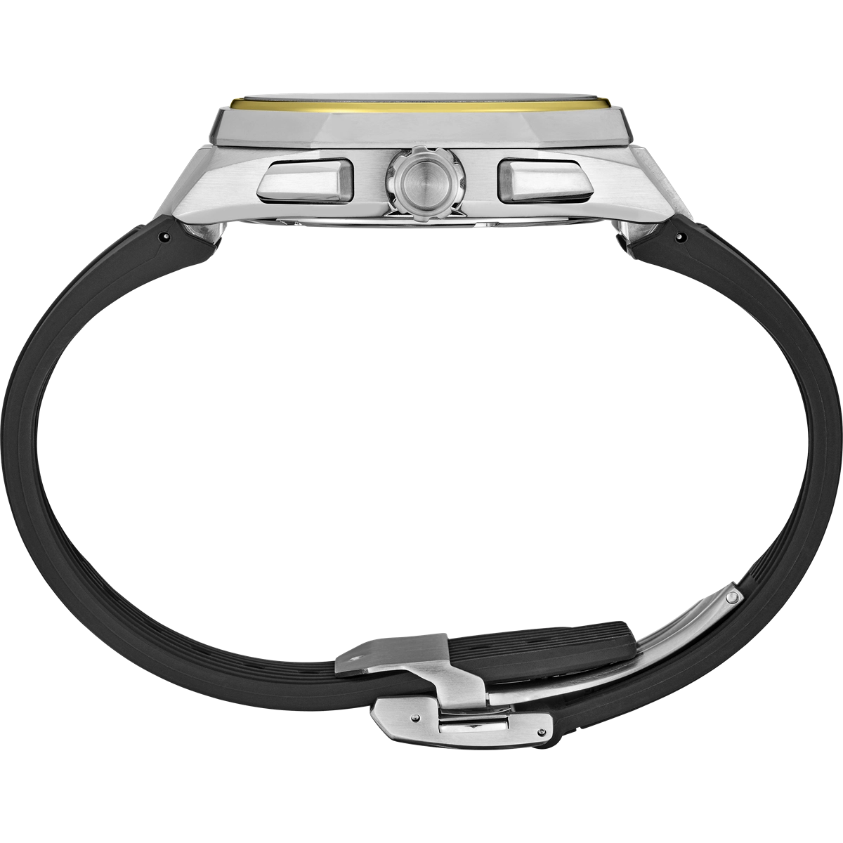 Seiko watch in Alternative Metals HAB003
