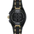 Seiko watch in Alternative Metals SSH186
