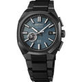 Seiko watch in Alternative Metals SSJ039