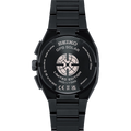 Seiko watch in Alternative Metals SSJ039