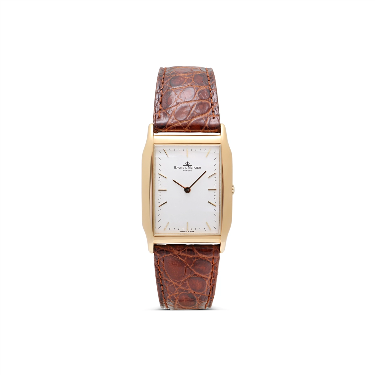 Baume & Mercier watch 17605
