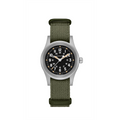 Hamilton watch in Alternative Metals H69399930