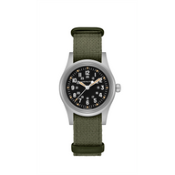 Hamilton Khaki Field Mechanical 36mm 2026 Exclusive Edition