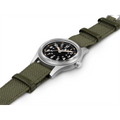 Hamilton watch in Alternative Metals H69399930