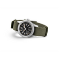 Hamilton watch in Alternative Metals H69399930