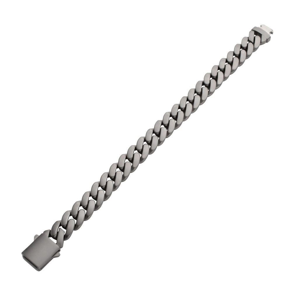 Inox Bracelets in Alternative Metals TINSTC2512-8