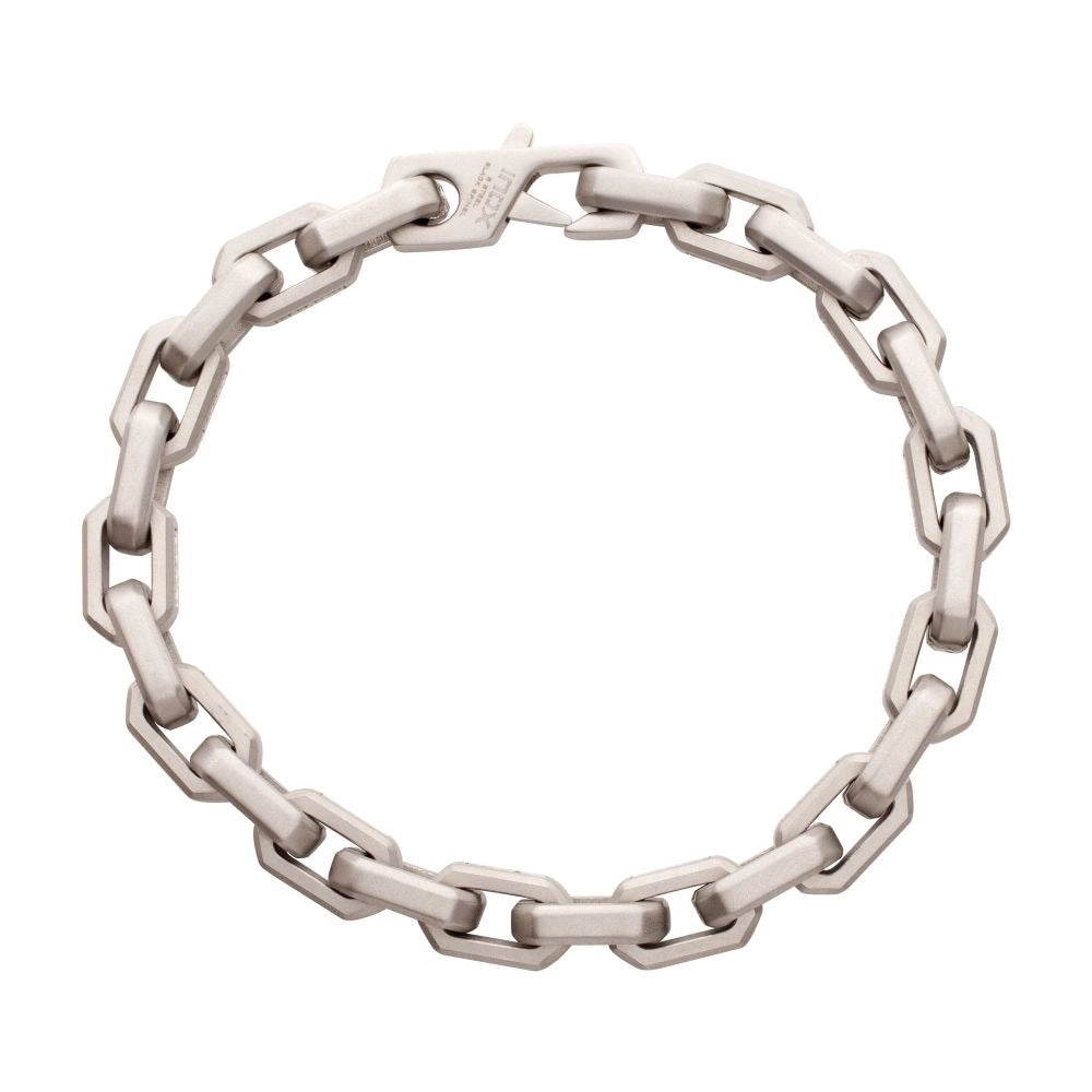 Inox Bracelets in Alternative Metals containing Other BRLK1137S-885