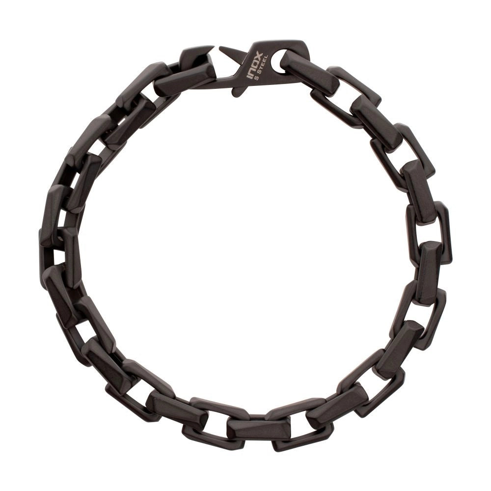 Inox Bracelets in Alternative Metals BRLK1138K-85