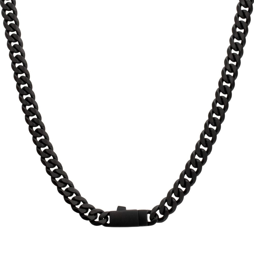 Inox Necklaces in Alternative Metals TINSTC6591-824