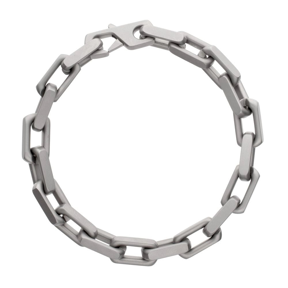 Inox Bracelets in Alternative Metals TINSTC1136-885