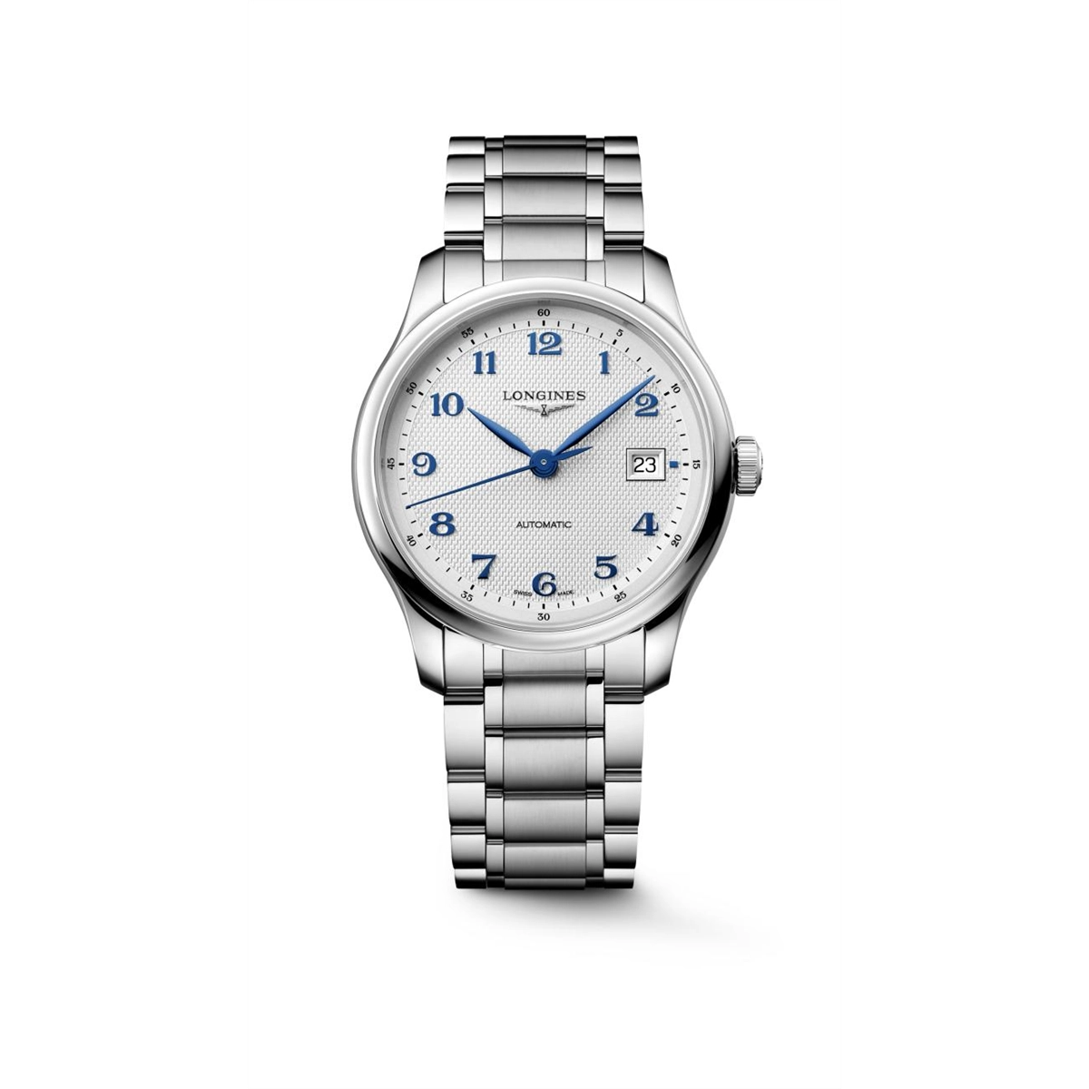 Longines watch in Alternative Metals L29494736
