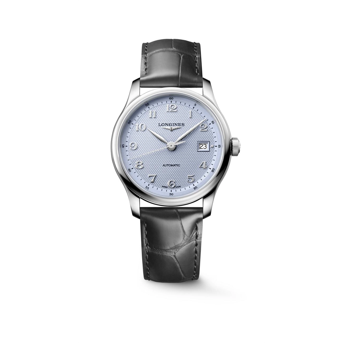 Longines watch in Alternative Metals L29494992
