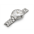 Hamilton watch in Alternative Metals H69509110