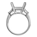 Engagement Collections Engagement Rings in White Gold containing Diamond 465486