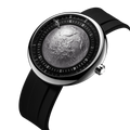 Ciga watch in Alternative Metals U055-TIGR-6B