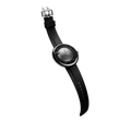 Ciga watch in Alternative Metals U055-TIGR-6B