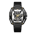 Ciga watch in Alternative Metals Z035-BB02-W1B