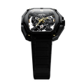 Ciga watch in Alternative Metals Z035-BB02-W1B