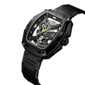 Ciga watch in Alternative Metals Z035-BB02-W1B