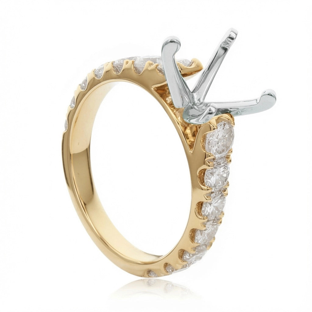 Engagement Collections Engagement Rings containing Diamond 465530