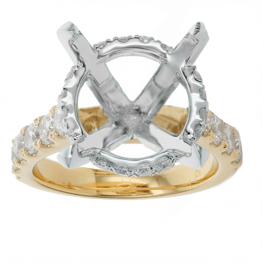 Engagement Collections Engagement Rings containing Diamond 465531