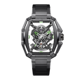 Ciga watch in Alternative Metals Z035-GG01-W1G