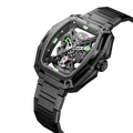 Ciga watch in Alternative Metals Z035-GG01-W1G