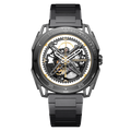 Ciga watch in Alternative Metals Z039-GG01-1G