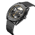 Ciga watch in Alternative Metals Z039-GG01-1G