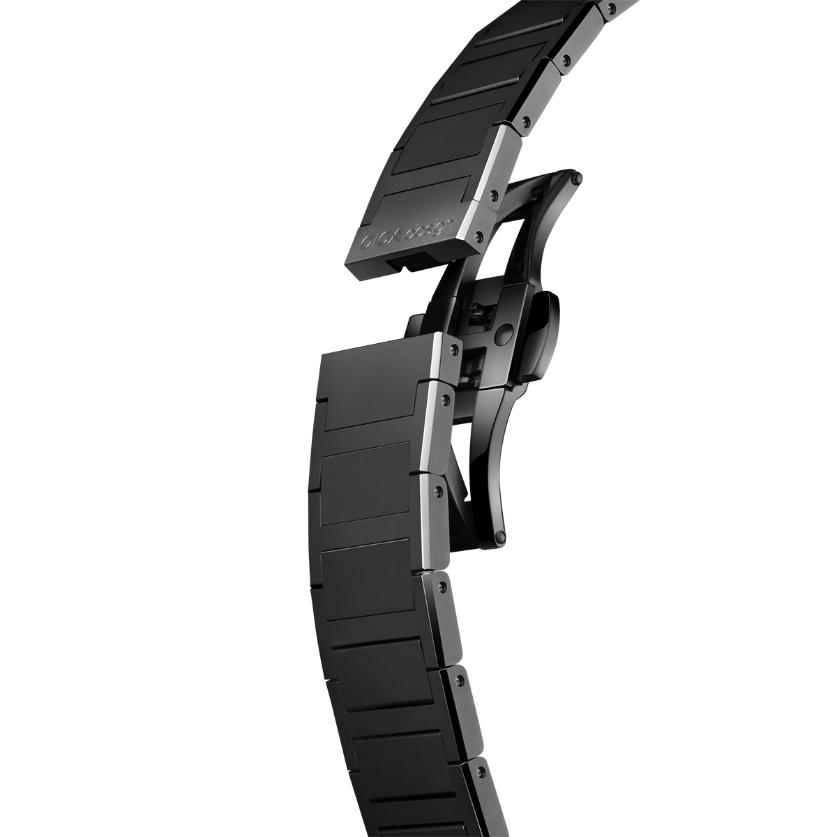 Ciga watch in Alternative Metals Z039-GG01-1G