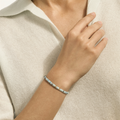 John Hardy Bracelets in Silver containing Other BUS900698MQZXUM