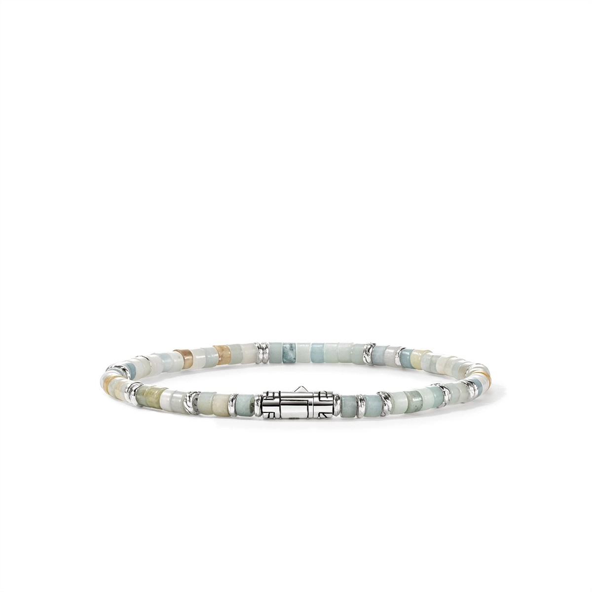 John Hardy Bracelets in Silver containing Other BUS900698MQZXUL