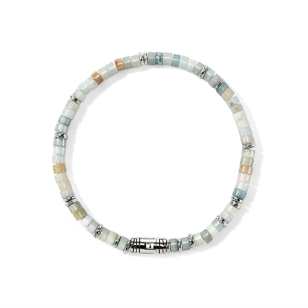 John Hardy Bracelets in Silver containing Other BUS900698MQZXUL