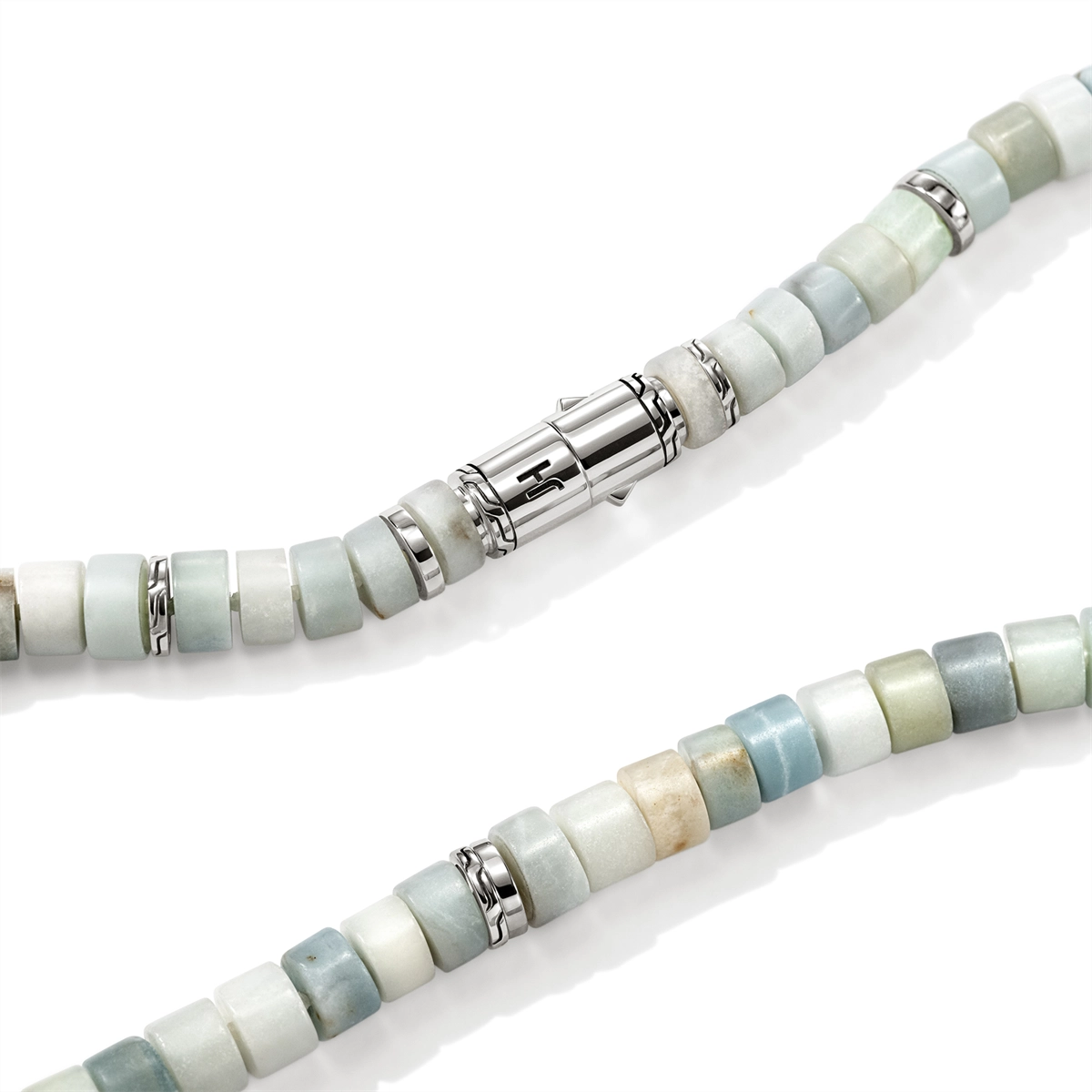 John Hardy Necklaces in Silver containing Other NBS290281MQZX18