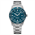 Mido watch in Alternative Metals M0269071104101