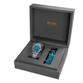 Mido watch in Alternative Metals M0269071104101