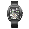 Ciga watch in Alternative Metals Z037-TIGR-1G6B