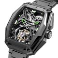 Ciga watch in Alternative Metals Z037-TIGR-1G6B