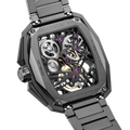 Ciga watch in Alternative Metals Z037-TIGR-1G6B