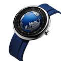 Ciga watch in Alternative Metals U034-TU01-6U
