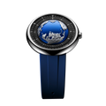 Ciga watch in Alternative Metals U034-TU01-6U