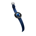 Ciga watch in Alternative Metals U034-TU01-6U