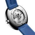 Ciga watch in Alternative Metals U034-TU01-6U
