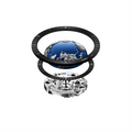 Ciga watch in Alternative Metals U034-TU01-6U