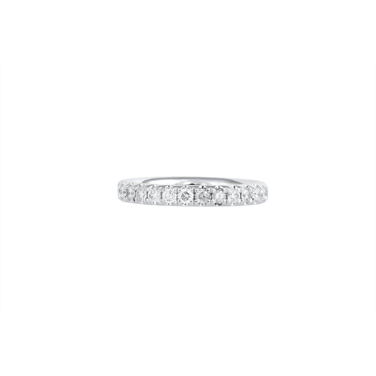 Wedding Bands Engagement in Platinum/Palladium 465751