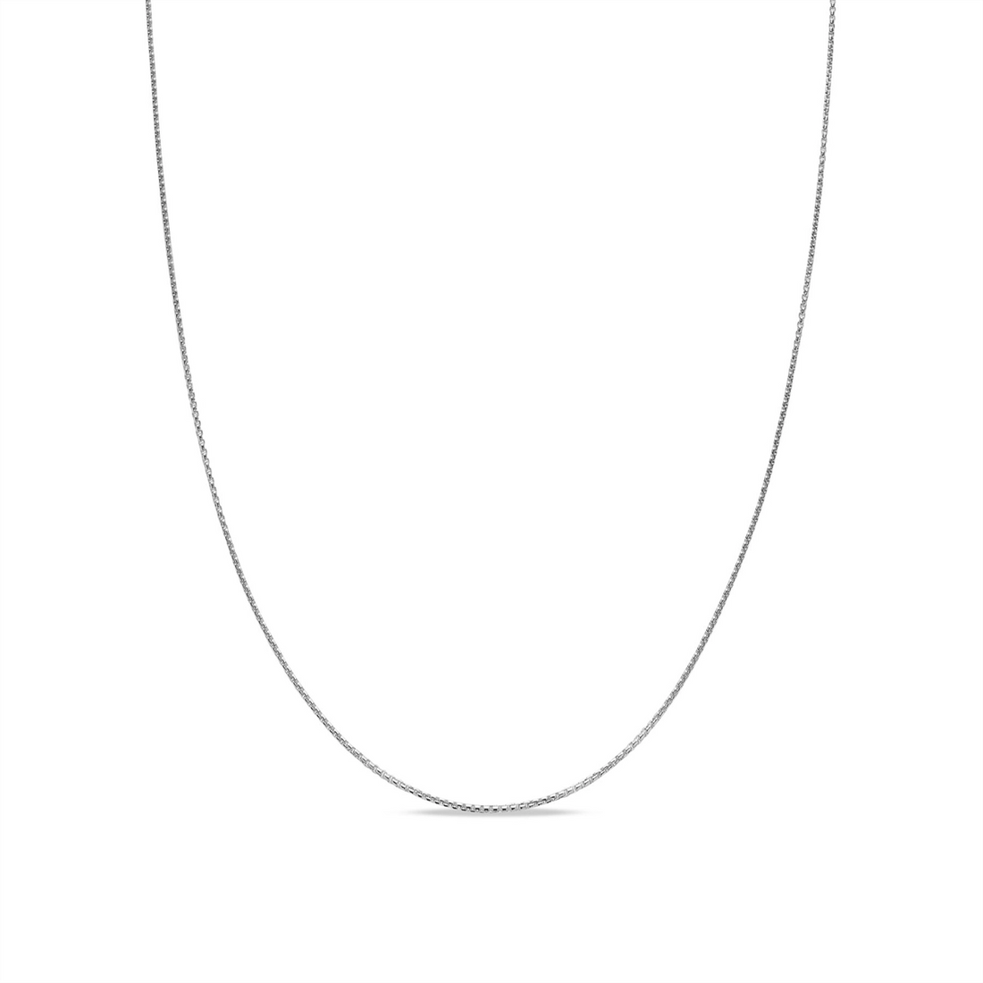 David Yurman Necklaces in Silver CH0181SS18
