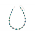 Gurhan Necklaces in Silver containing Opal, Multi-gemstone, Diamond, Turquoise OKN-SLS-ETO-28833