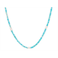 Gurhan Necklaces in Silver containing Opal OKN-SLS-ETO-29217